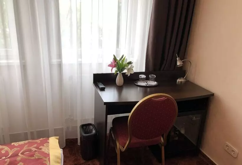 Fotos del hotel Atlas Berlin:  21