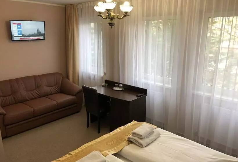 Fotos del hotel Atlas Berlin:  19