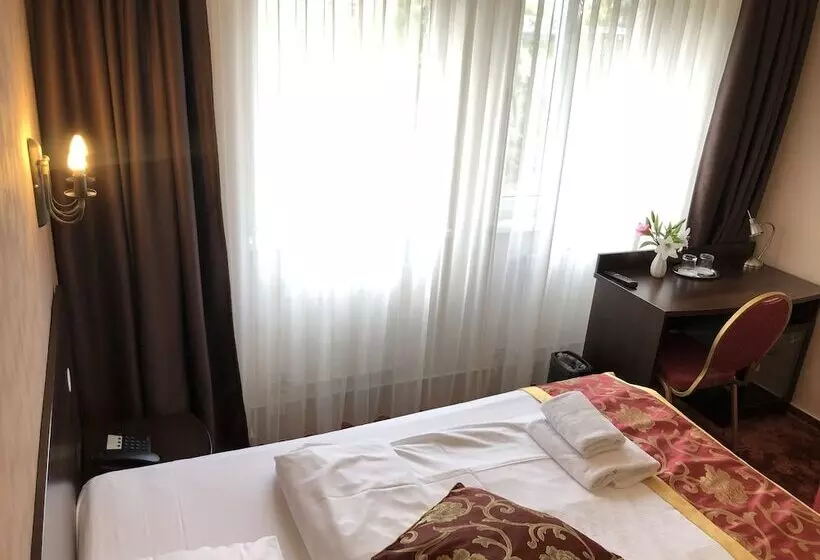 Fotos del hotel Atlas Berlin:  23