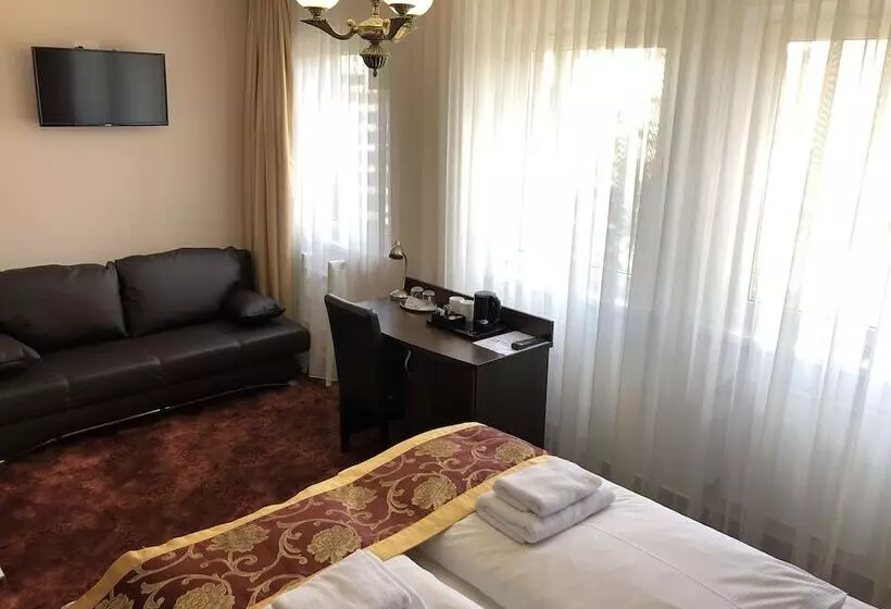 Fotos del hotel Atlas Berlin:  13