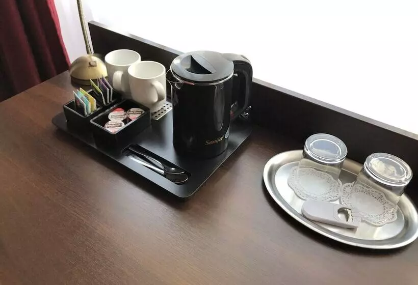 Fotos del hotel Atlas Berlin:  25