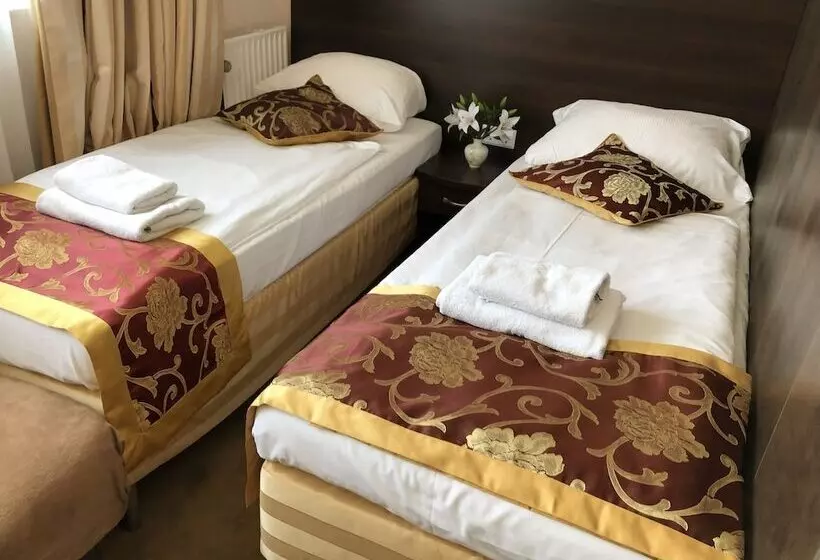 Fotos del hotel Atlas Berlin:  10