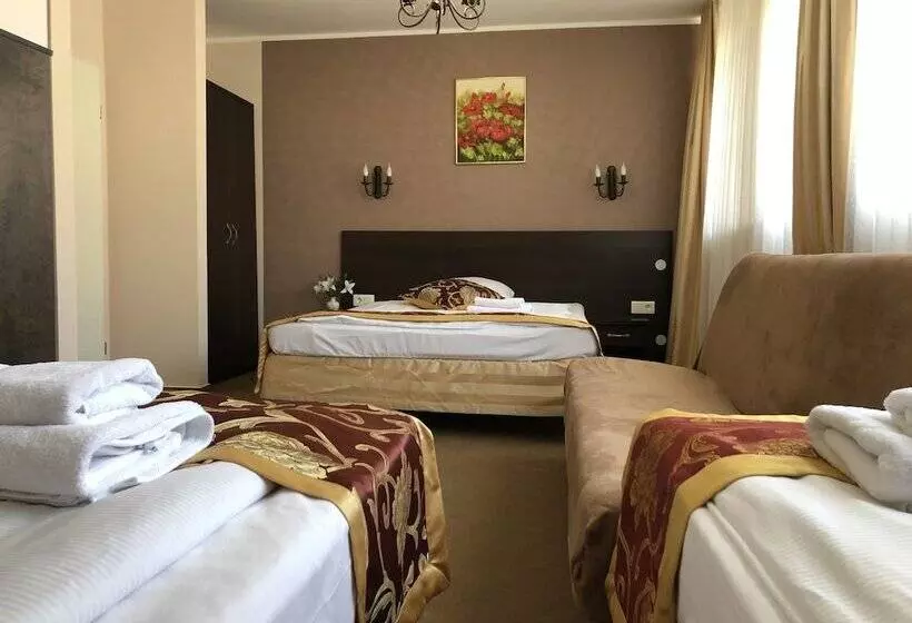 Fotos del hotel Atlas Berlin:  20