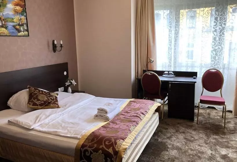 Fotos del hotel Atlas Berlin:  7