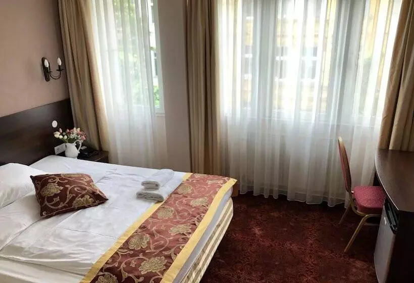 Fotos del hotel Atlas Berlin:  16