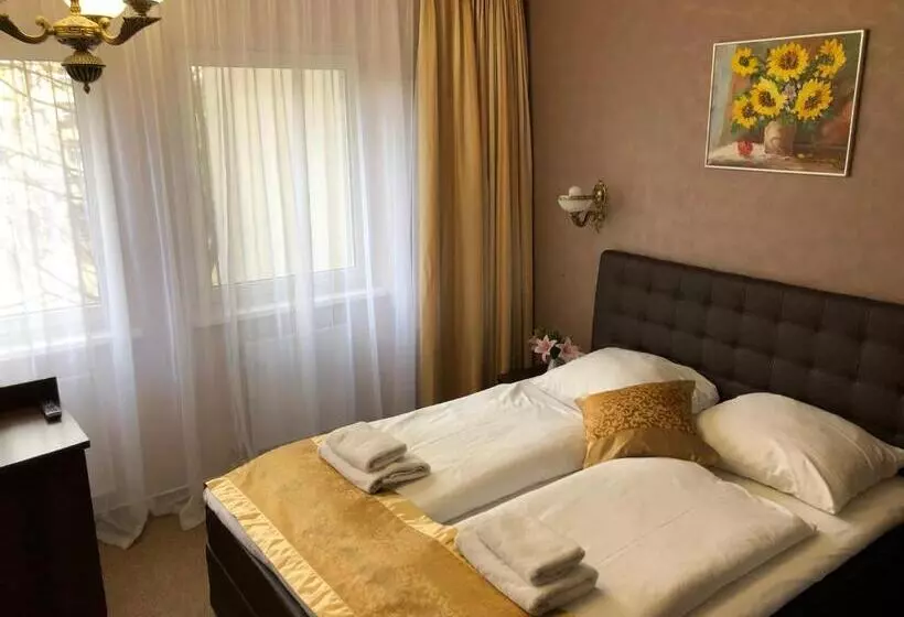 Fotos del hotel Atlas Berlin:  18