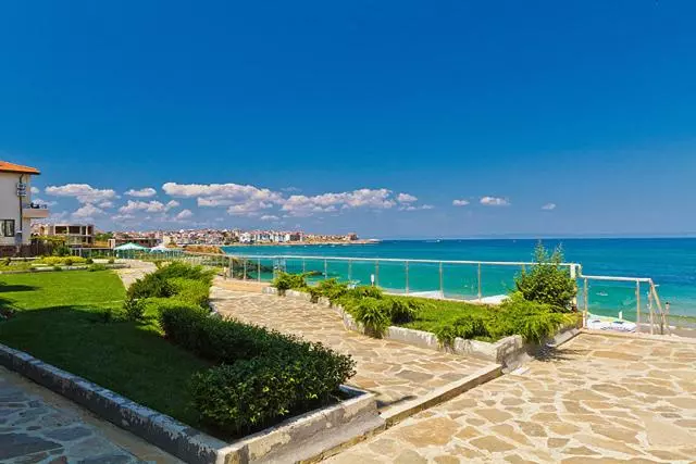 Fotos del hotel Black Sea Paradise:  5