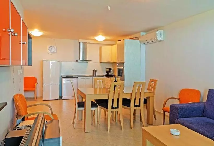 Fotos del hotel Black Sea Paradise:  11