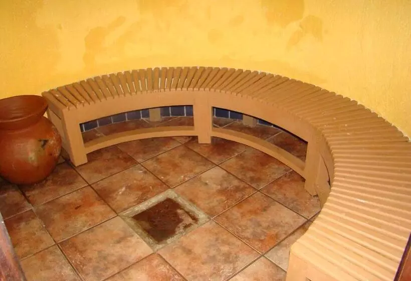 Fotos del hotel Casa De Los Arcángeles:  11