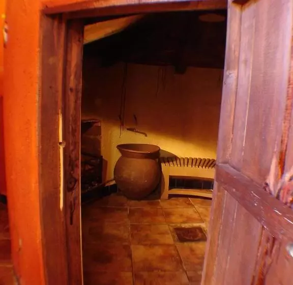 Fotos del hotel Casa De Los Arcángeles:  3