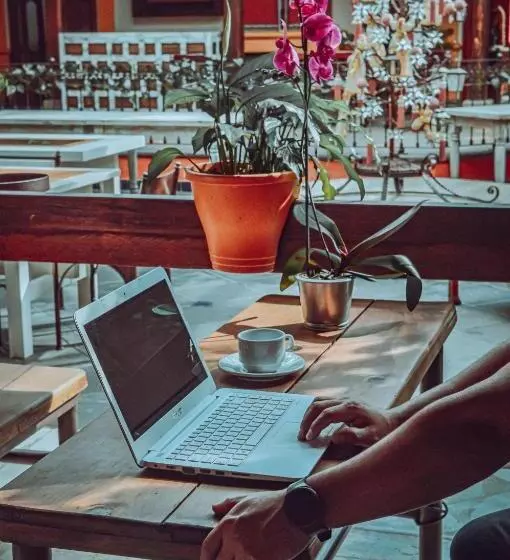 Fotos del hotel Casa De Los Arcángeles:  6