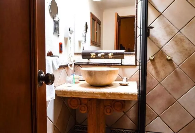 Fotos del hotel Casa De Los Arcángeles:  19