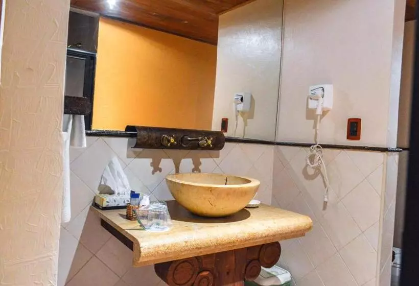 Fotos del hotel Casa De Los Arcángeles:  25