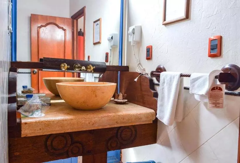 Fotos del hotel Casa De Los Arcángeles:  22