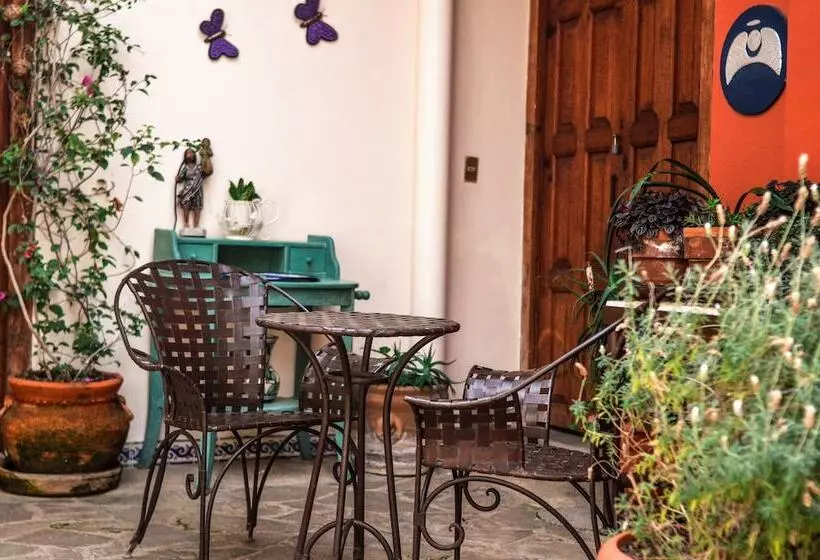 Fotos del hotel Casa De Los Arcángeles:  7