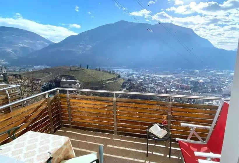 Fotos del hotel Eberle:  6