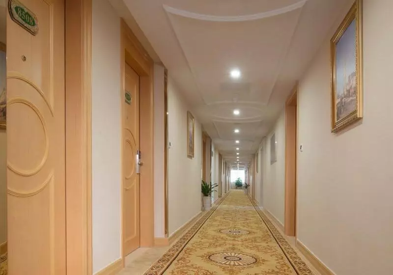 Fotos del hotel Greentree Inn Shenzhen Dongmen Business:  21