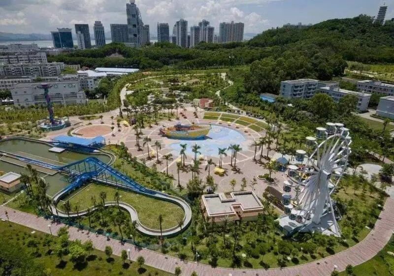 Fotos del hotel Greentree Inn Shenzhen Dongmen Business:  3