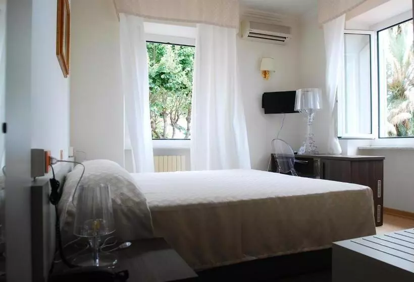 Fotos del hotel Villa Sophia:  24