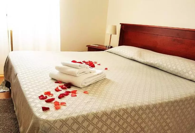 Fotos del hotel Villa Sophia:  2