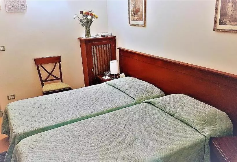 Fotos del hotel Villa Sophia:  21