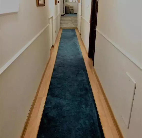 Fotos del hotel Villa Sophia:  3