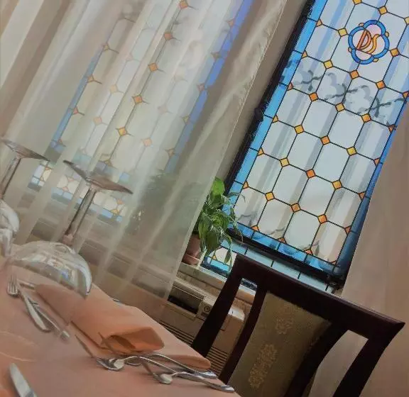 Fotos del hotel Villa Sophia:  9