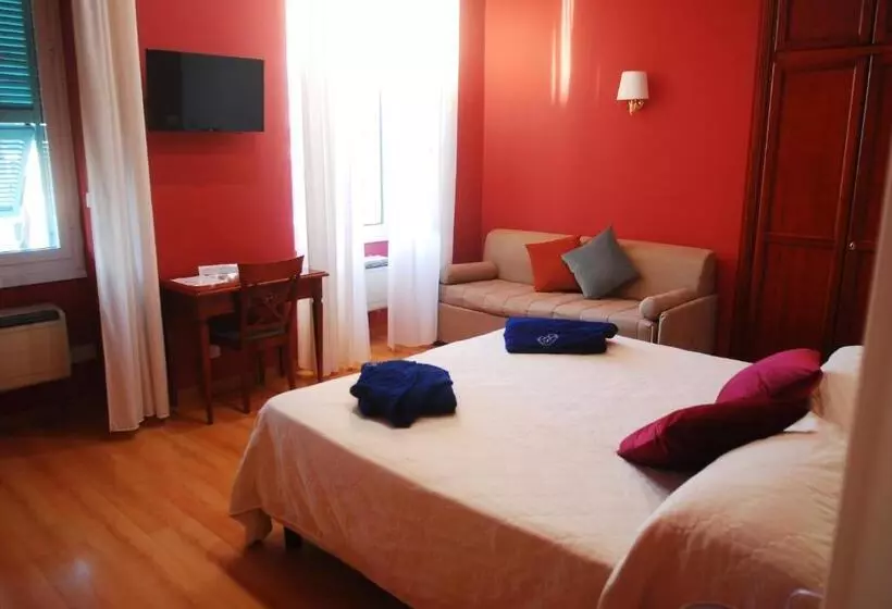 Fotos del hotel Villa Sophia:  19