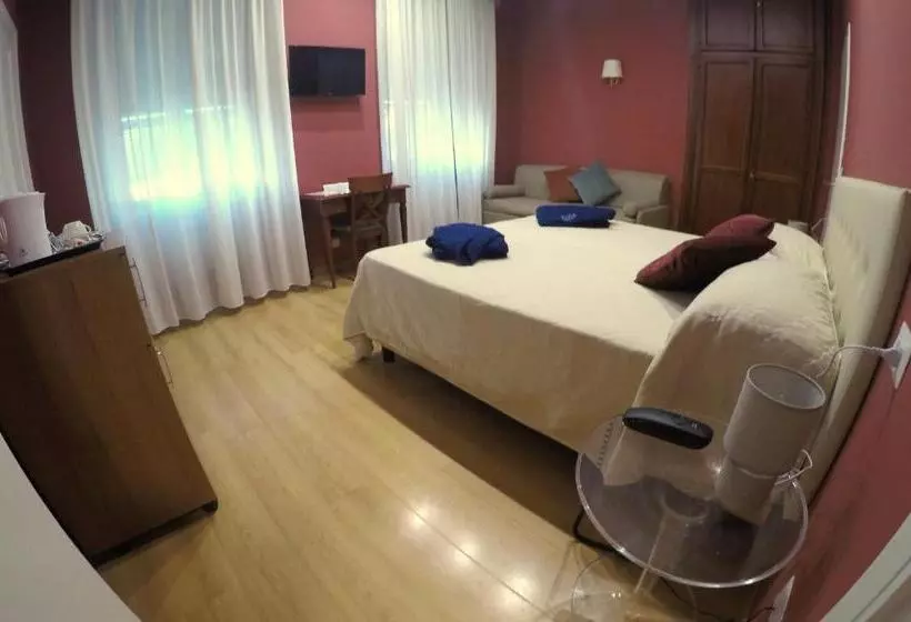 Fotos del hotel Villa Sophia:  15