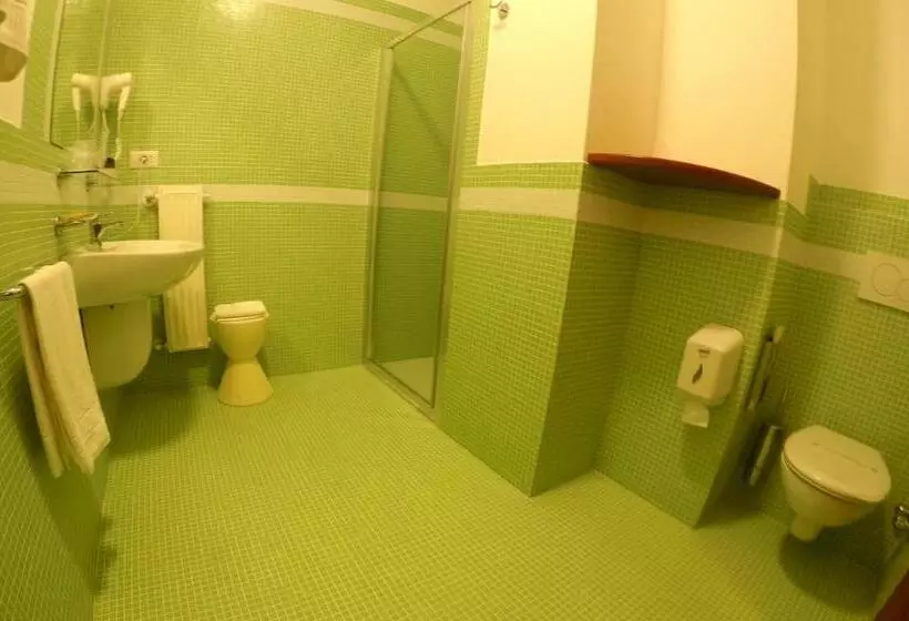 Fotos del hotel Villa Sophia:  5