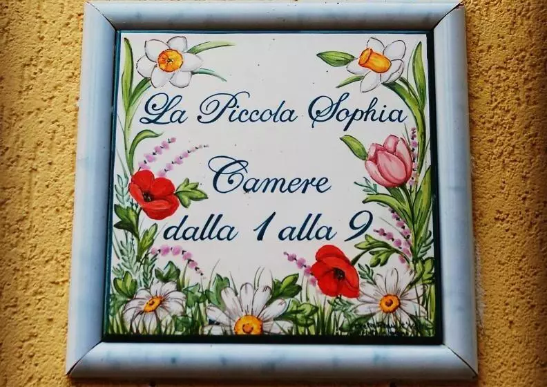 Fotos del hotel Villa Sophia:  10