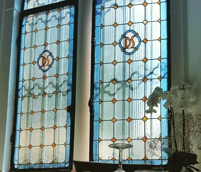 Fotos del hotel Villa Sophia:  6