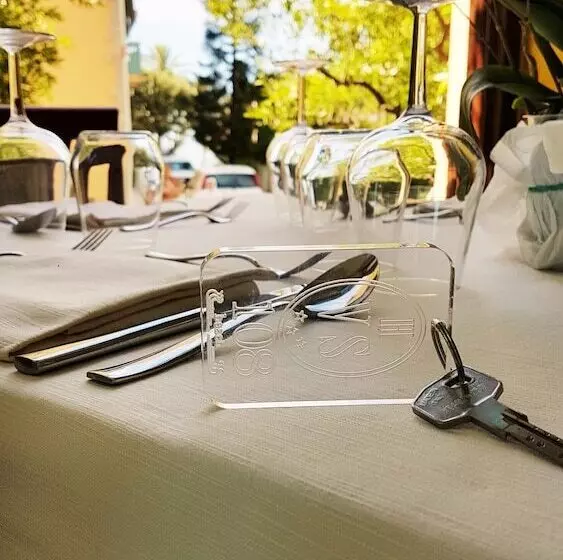 Fotos del hotel Villa Sophia:  14