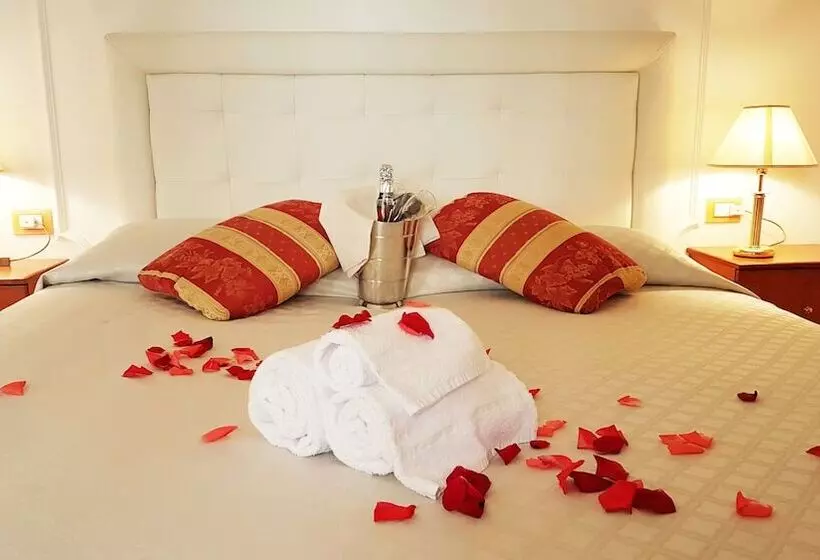 Fotos del hotel Villa Sophia:  18