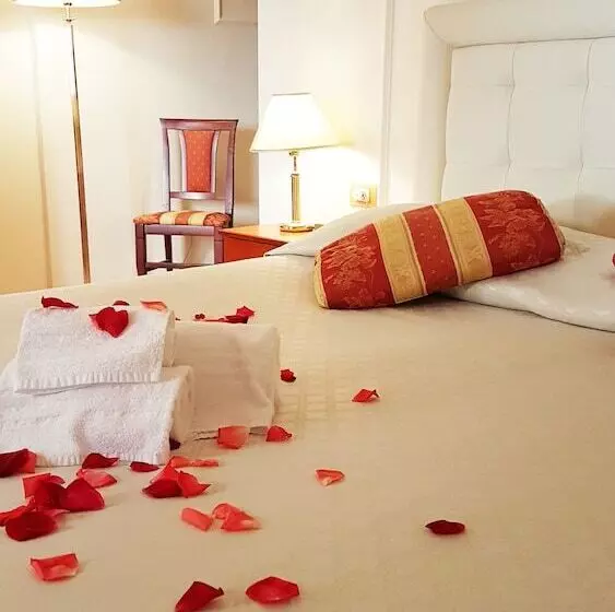 Fotos del hotel Villa Sophia:  13