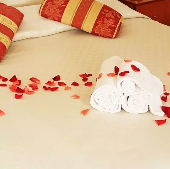 Fotos del hotel Villa Sophia:  22