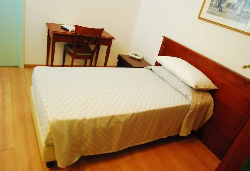 Fotos del hotel Villa Sophia:  16