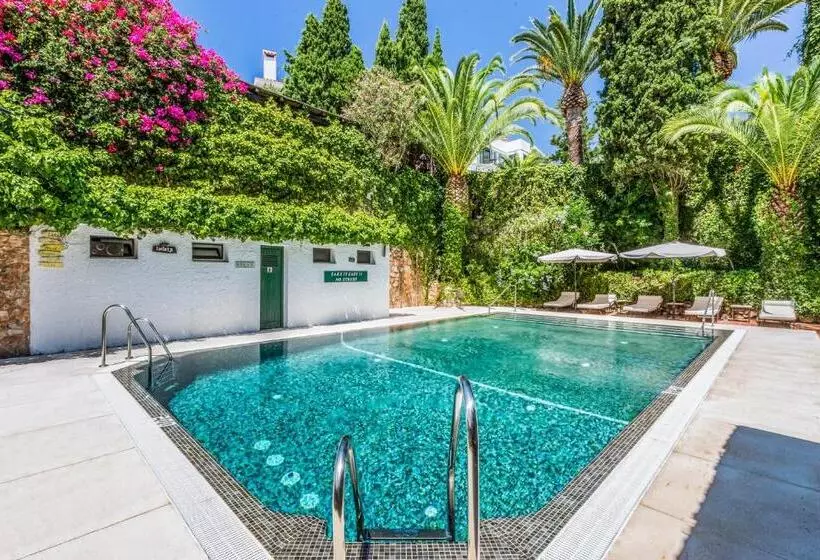 Boutique Hotel Las Islas – Adults Only