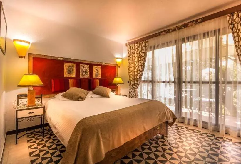 Fotos del hotel Boutique Hotel Las Islas - Adults Only:  2