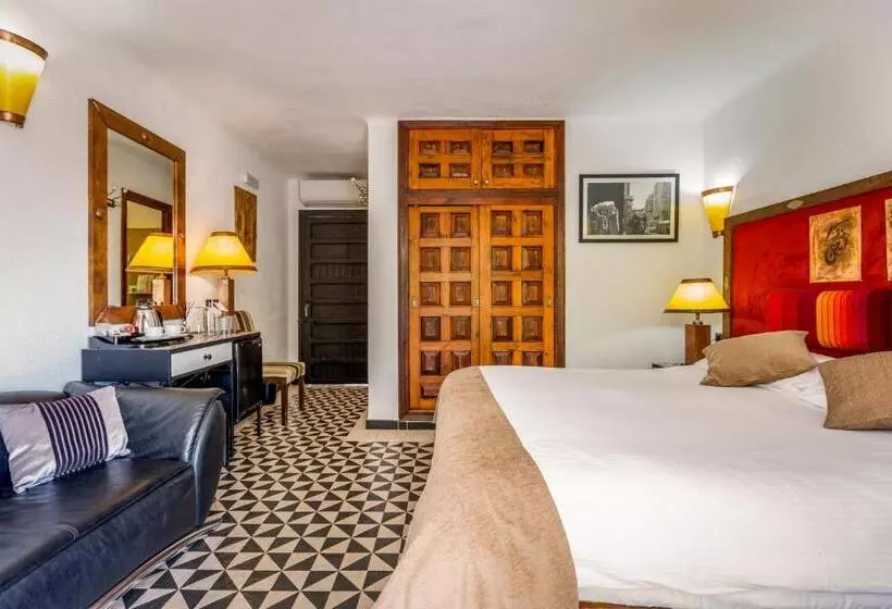 Fotos del hotel Boutique Hotel Las Islas - Adults Only:  10