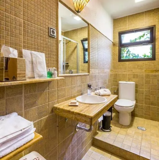 Fotos del hotel Boutique Hotel Las Islas - Adults Only:  13