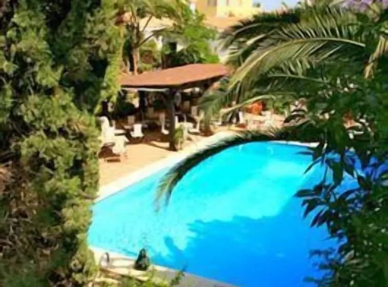 Fotos del hotel Boutique Hotel Las Islas - Adults Only:  9