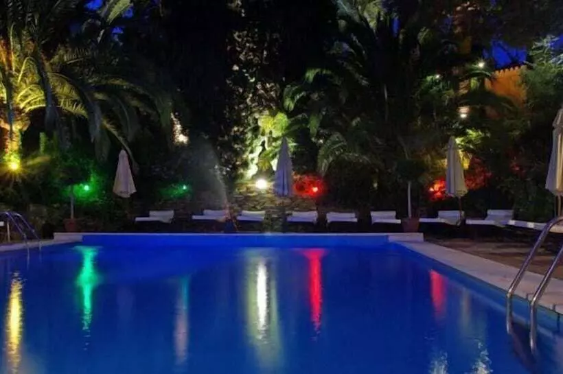 Fotos del hotel Boutique Hotel Las Islas - Adults Only:  16