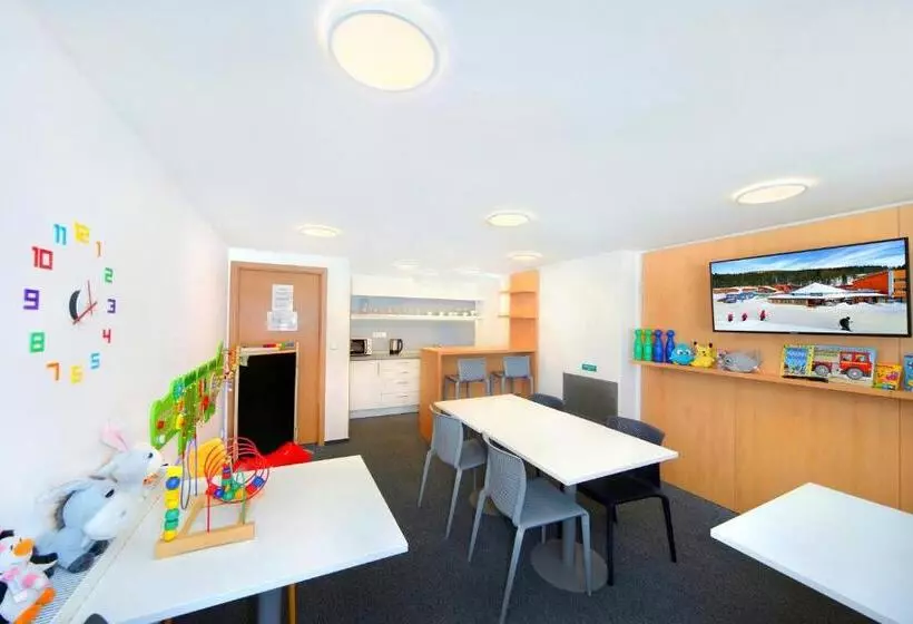 Fotos del hotel Aqua Park špindler?v Mlýn:  4