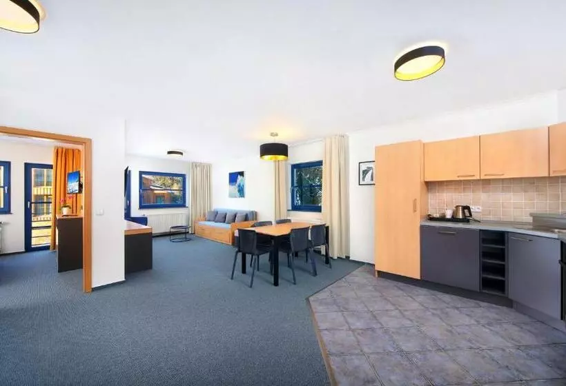 Fotos del hotel Aqua Park špindler?v Mlýn:  15