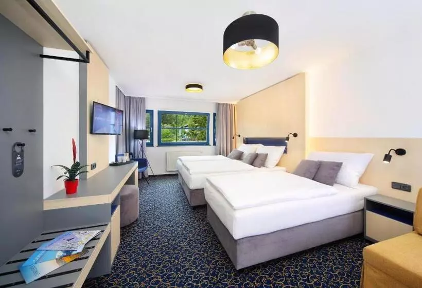 Fotos del hotel Aqua Park špindler?v Mlýn:  9