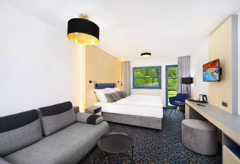 Fotos del hotel Aqua Park špindler?v Mlýn:  10