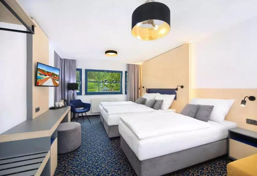 Fotos del hotel Aqua Park špindler?v Mlýn:  11