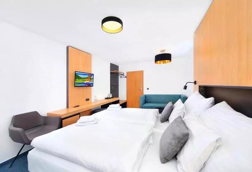 Fotos del hotel Aqua Park špindler?v Mlýn:  12