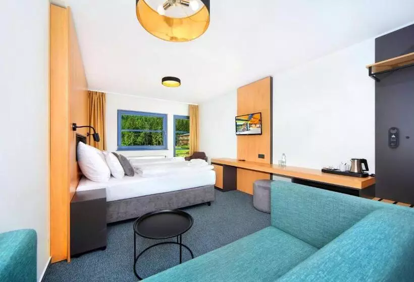 Fotos del hotel Aqua Park špindler?v Mlýn:  13